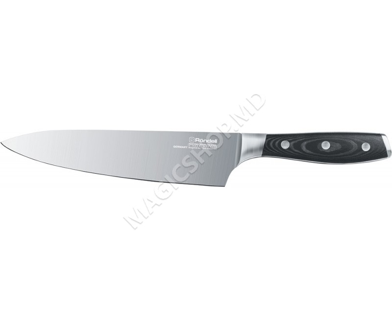 Ножul Bucătarului Falkata 20 см Rondell RD-326